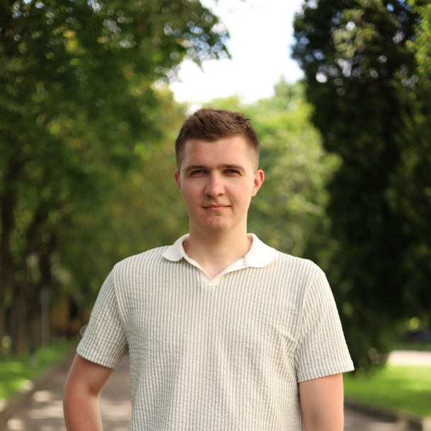 Oleksandr Panchuk Avatar
